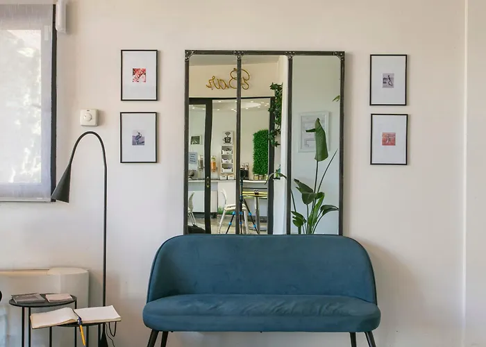 Boomerang La Massimina-Casal Lumbroso