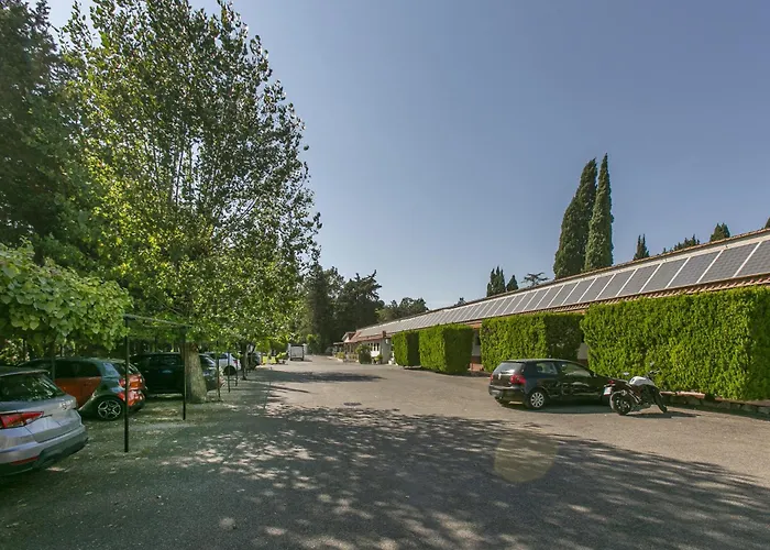 Boomerang 3* La Massimina-Casal Lumbroso