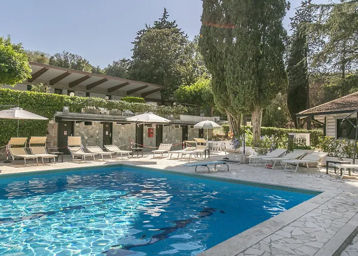 Boomerang Hotel La Massimina-Casal Lumbroso