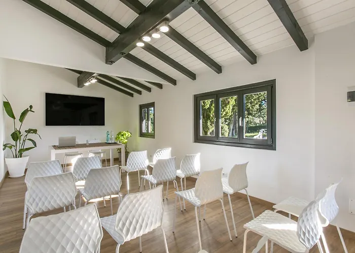 Boomerang 3* La Massimina-Casal Lumbroso