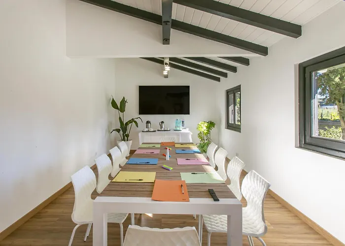 Boomerang La Massimina-Casal Lumbroso