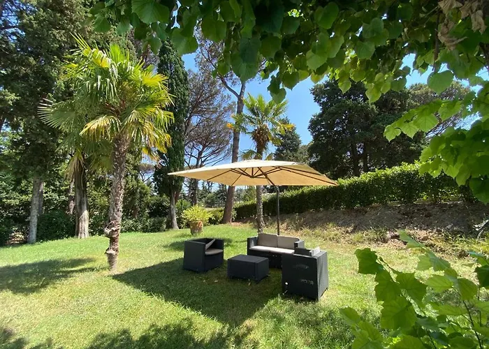 Boomerang La Massimina-Casal Lumbroso