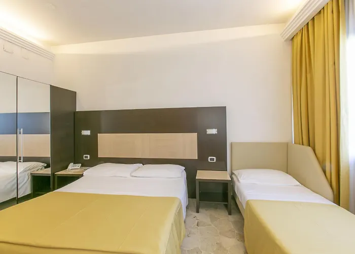 Boomerang 3* La Massimina-Casal Lumbroso