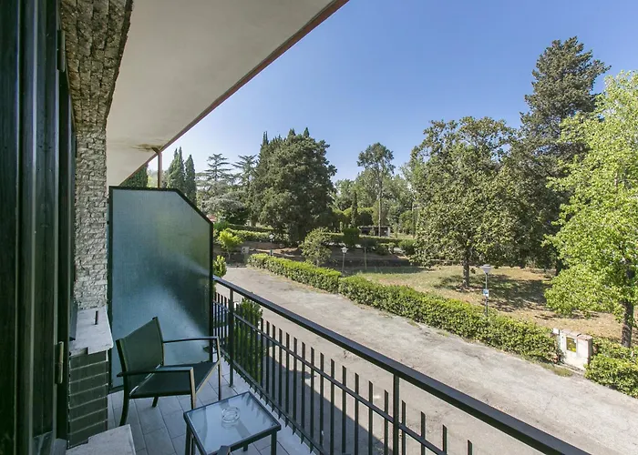 Boomerang La Massimina-Casal Lumbroso