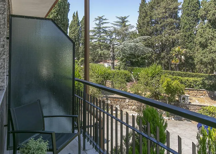 Boomerang 3* La Massimina-Casal Lumbroso