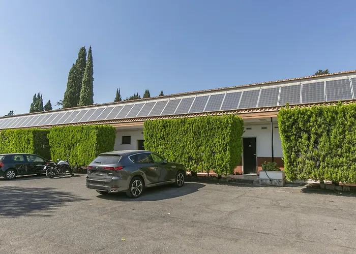 Boomerang 3* La Massimina-Casal Lumbroso