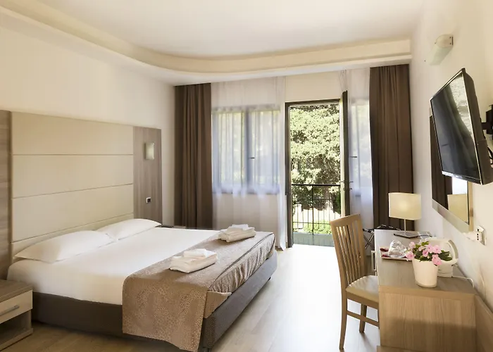 Boomerang La Massimina-Casal Lumbroso