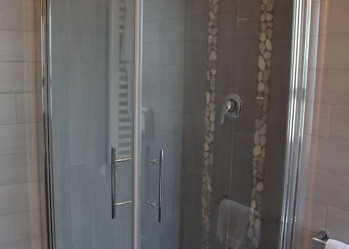 Hotel Boomerang La Massimina-Casal Lumbroso