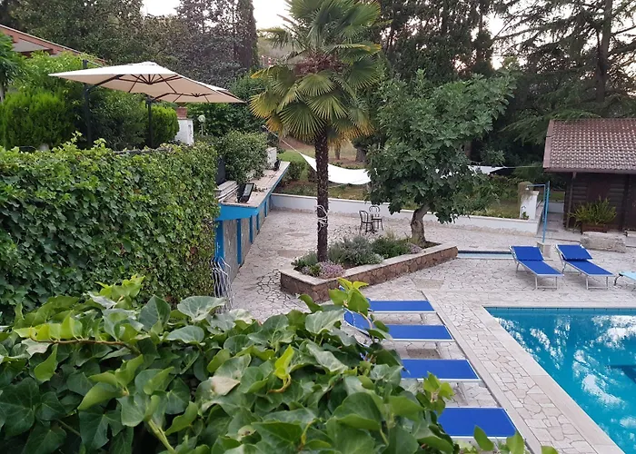 Boomerang La Massimina-Casal Lumbroso