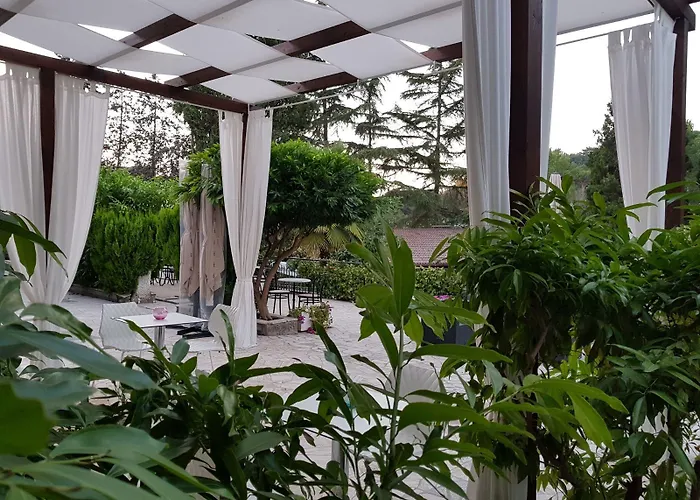 Boomerang La Massimina-Casal Lumbroso