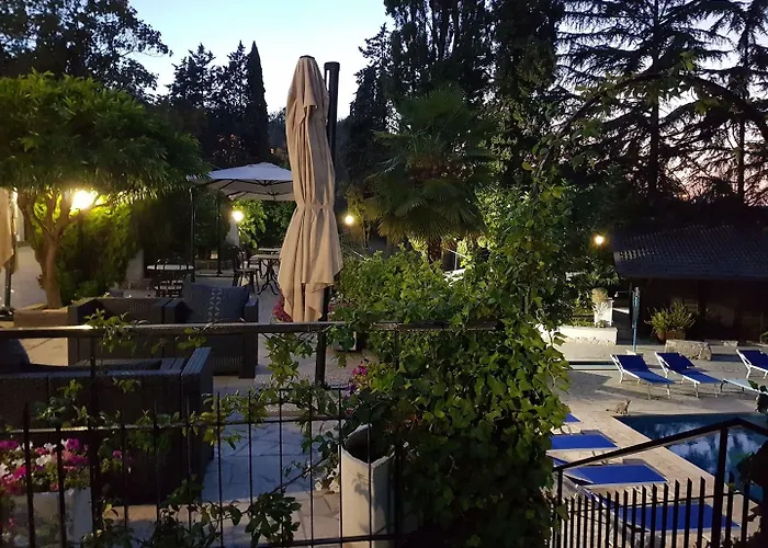 Hotel Boomerang La Massimina-Casal Lumbroso