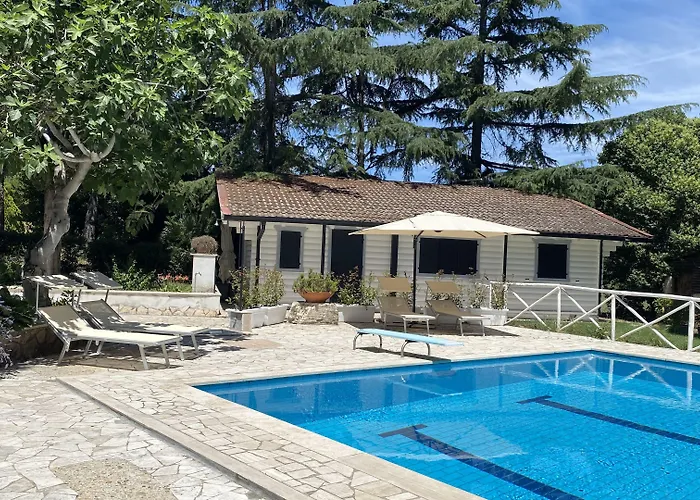 Hotel Boomerang La Massimina-Casal Lumbroso