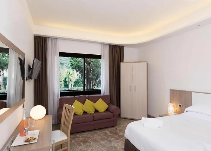 Boomerang La Massimina-Casal Lumbroso